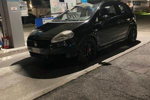 Fiat grande punto 1.9