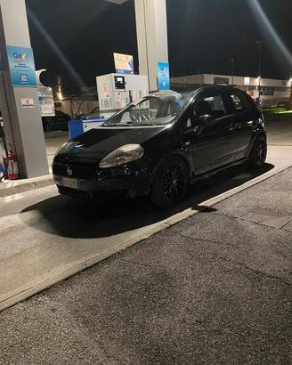 Fiat grande punto 1.9