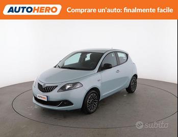 LANCIA Ypsilon AS95597