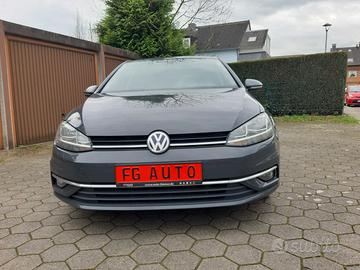 Volkswagen Golf 1.6 TDI 115 CV 5p. Executive BlueM