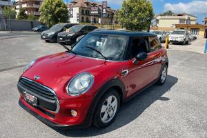 MINI COOPER 1.2BENZINA 70CV 100MILAKM EURO6