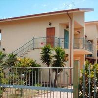 Villetta - Casa vacanza mare Calabria