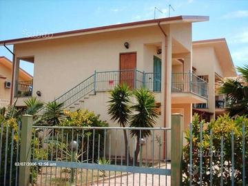 Villetta - Casa vacanza mare Calabria