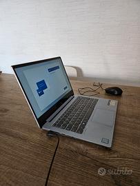 Portatile Lenovo IdeaPad Intel Core i5