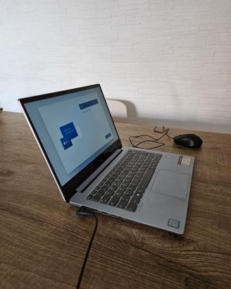 Portatile Lenovo IdeaPad Intel Core i5
