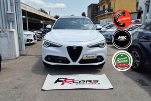 Alfa Romeo Stelvio 2.2 Turbodiesel 190 CV AT8 Q4 S