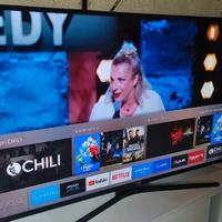 smart TV Samsung 4k 40