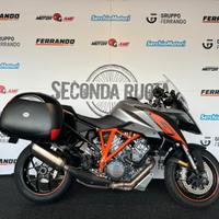 KTM 1290 Super Duke - 2017