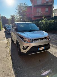 mahindra kuv 100 k8