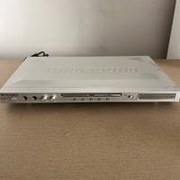 Lettore dvd eurosound