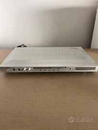 Lettore dvd eurosound