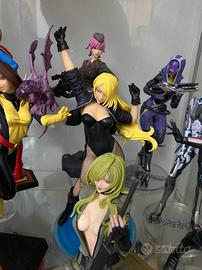 Statue Bishoujo di Yamashita Shunya