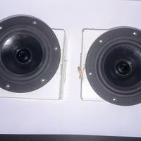Woofer Dayton serie Reference RS125P-4 ohm