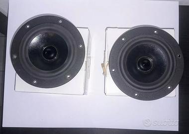 Woofer Dayton serie Reference RS125P-4 ohm