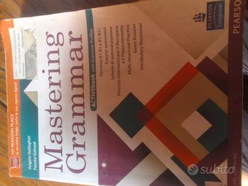 MASTERING GRAMMAR 