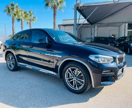 Bmw X4 M X4 xDrive20d Msport-X