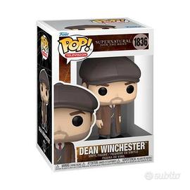 Funko Pol Dean Winchester - Supernatural