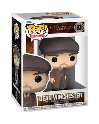 Funko Pol Dean Winchester - Supernatural