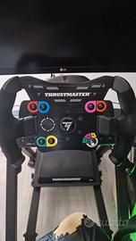 Thrustmaster tgt II