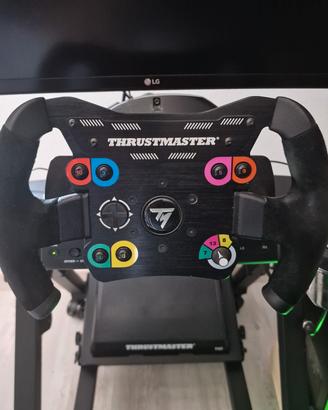 Thrustmaster tgt II