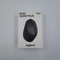 Mouse Logitech B330 Silent Plus
