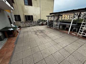 Immobile in asta di 281 m² con 4 locali a Cavallir