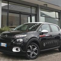 CITROEN C3 82 Shine OK NEOPATENTATI