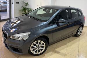 Bmw Serie 2 Active Tourer 218d Advantage