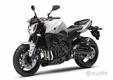 Ricambi yamaha fz1 2006 2016