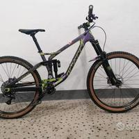 MTB  De Vinci