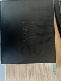 router professionale Cisco 1921 integrated service