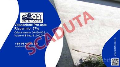 Immobile in asta di 106 m² a Sesto Campano