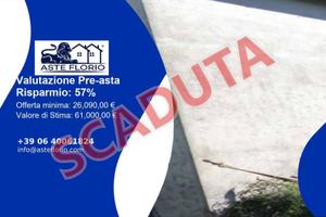 Immobile in asta di 106 m² a Sesto Campano