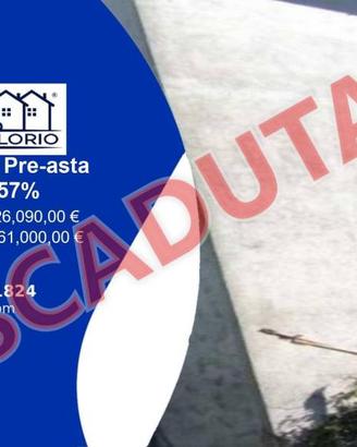 Immobile in asta di 106 m² a Sesto Campano