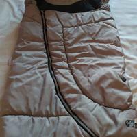 Sacco invernale per passeggino