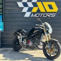 Ducati Monster 1000 SR4R