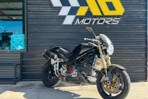 Ducati Monster 1000 SR4R
