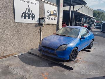 FORD PUMA 1.7 B 2001 MHB  PER RICAMBI