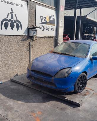 FORD PUMA 1.7 B 2001 MHB  PER RICAMBI