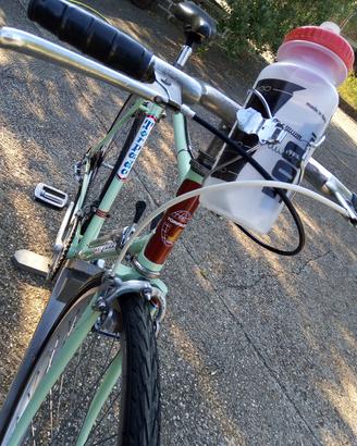 bici da corsa torpado 