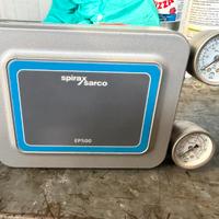 Spirax posizionatore EP 500