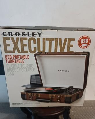 giradischi vintage