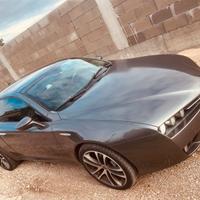 Alfa Romeo Brera 2.0 JTDm