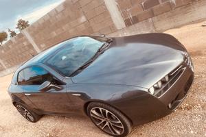 Alfa Romeo Brera 2.0 JTDm