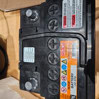 Batteria Auto Toyota Originale MUTLU 12V 45Ah 