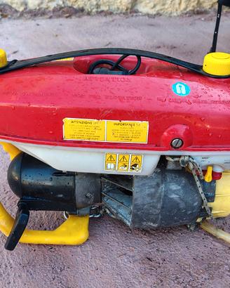 acquascooter arkos 650 perfetto 