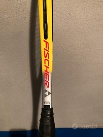 Racchetta tennis
