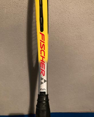 Racchetta tennis