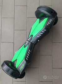 Hoverboard NEO TEKK per ricambi