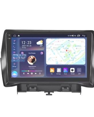 RADIO GPS ANDROID 13 FORD KUGA 13-19